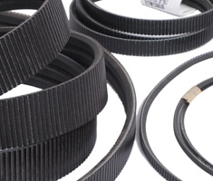belt
